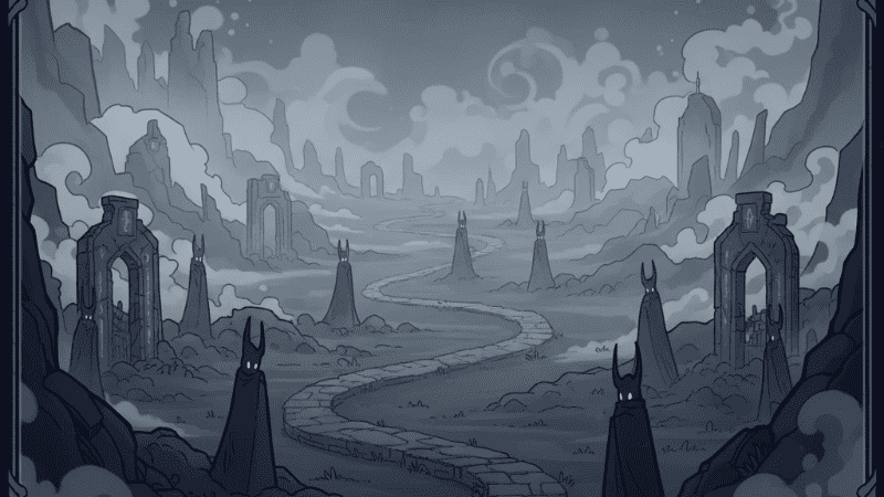 Greymoor