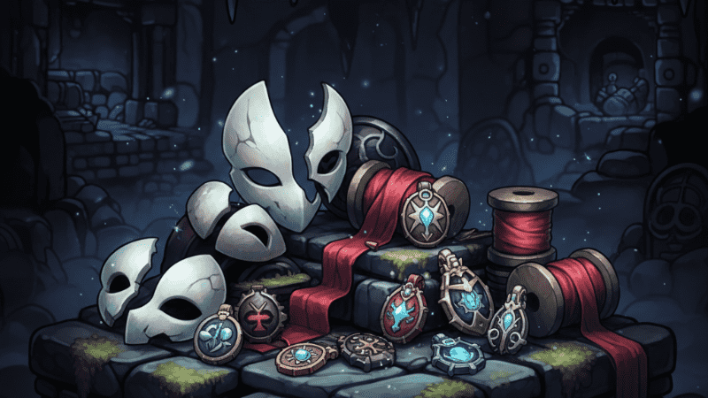 Collectibles Locations