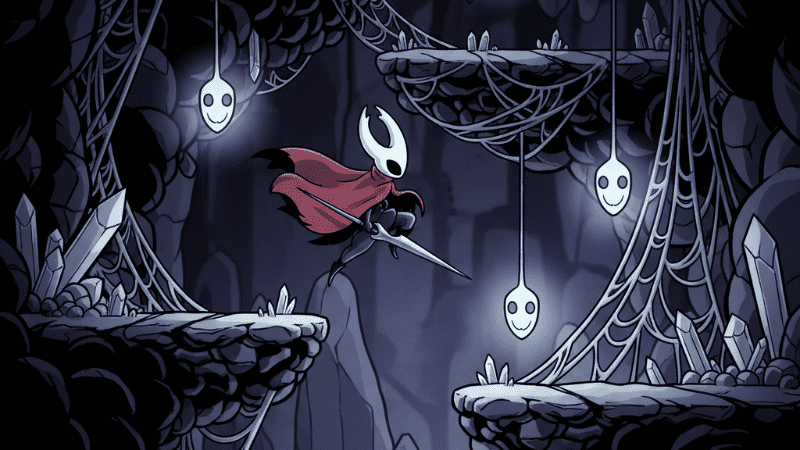 Collectible Guide: Mask Shards Locations