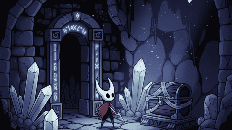 Community Discoveries: Hidden Areas